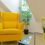 Central And Cozy Apartment