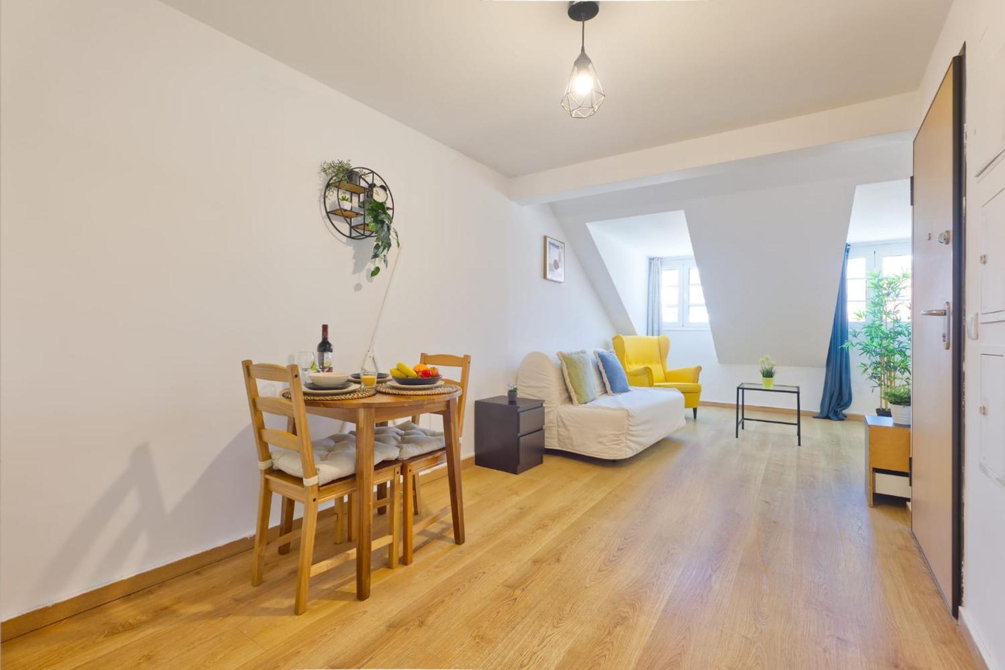 Apartment And Cozy *