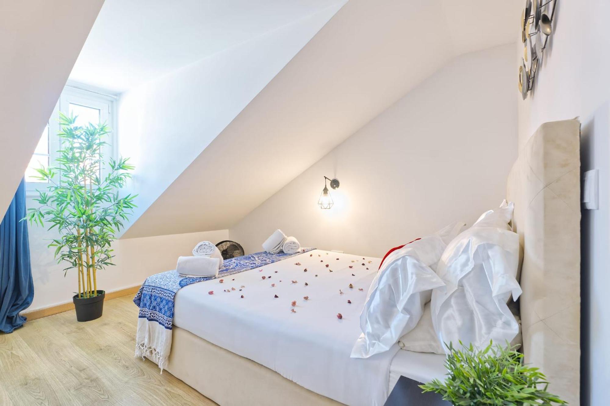 And Cozy Apartment *