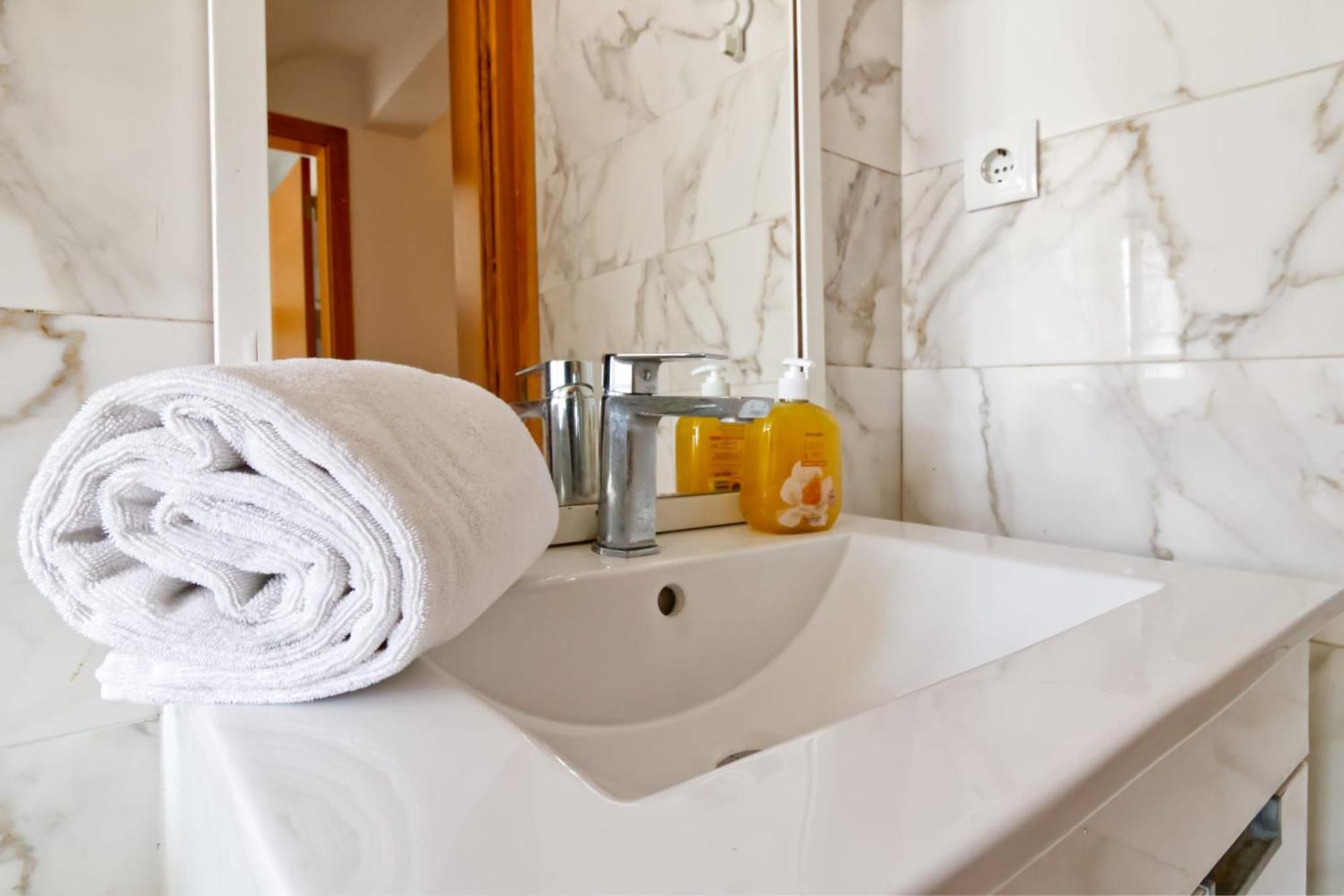 And Cozy Apartment Lissabon